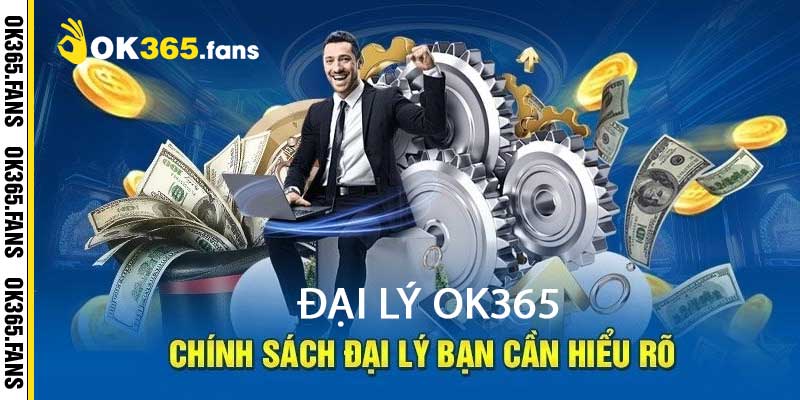 đại lý ok365